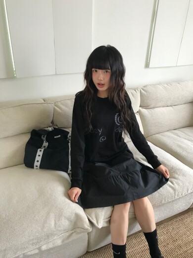 【期間限定SHOP】daydayseoul <複合衣料>