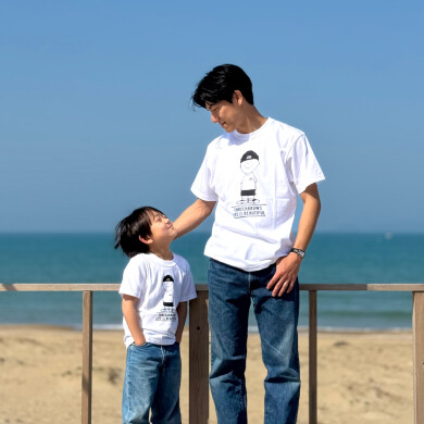 【期間限定SHOP】three arrows<キッズ・ユニセックス>