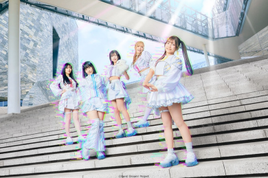 夢限大みゅーたいぷ 4th Single「超惑星Xへの旅」リリース記念 47都道府県制覇の旅「スーパーポジション 〜夢限大編〜」