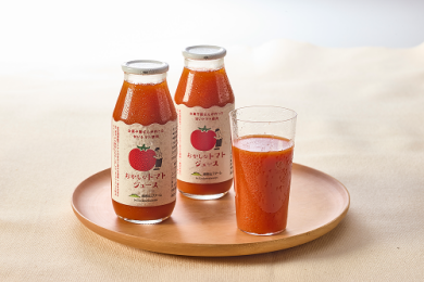 【期間限定SHOP】恵那川上屋 <トマト>