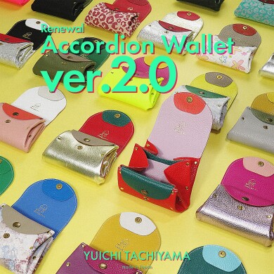 【期間限定SHOP】YUICHI TACHIYAMA <バッグ・お財布>