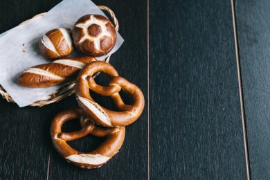 【期間限定SHOP】ブレッツェリア/LA･PANADERIA DOTS <ブレッツェリア・ドーナツ>