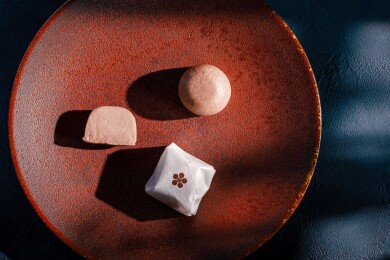 【期間限定SHOP】山田屋まんじゅう <和菓子>