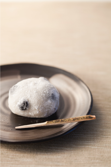 【期間限定SHOP】福寿家与八 <和菓子>