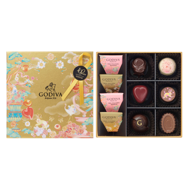 【期間限定SHOP】ゴディバ <洋菓子>