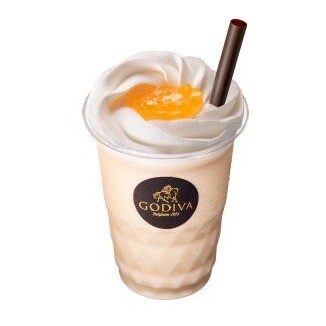 6/7より発売！ 北海道メロン ショコリキサー🍈