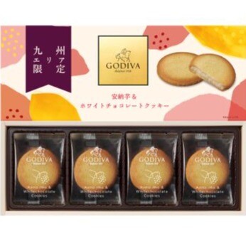 九州限定クッキー☆