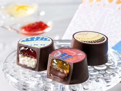 7/29(土)開催！！夏の限定チョコレートお試しできます♪
