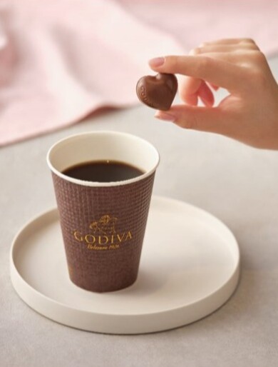 アイスコーヒー、アイスティー販売☕