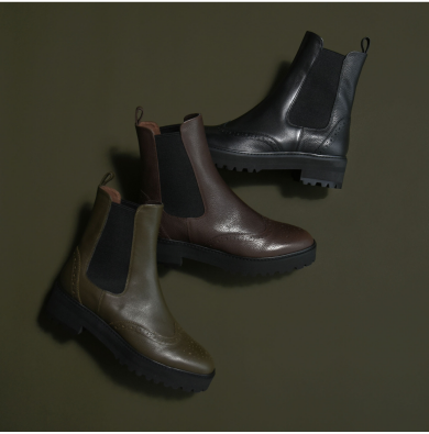 2021  AW　Ⅽollection