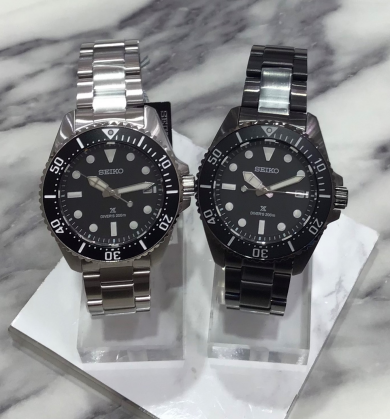 【SEIKO PROSPEX】おすすめのドライバーズモデルをご紹介いたします！！