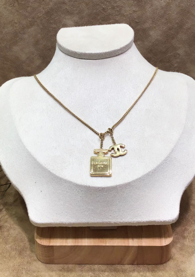 【ヴィンテージ】CHANELのアクセサリーをご紹介！！