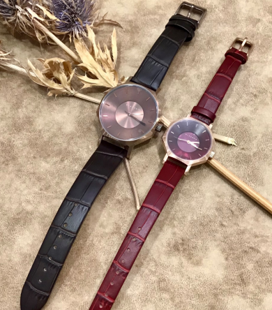 【KLASSE14】秋冬にピッタリの新色が登場！