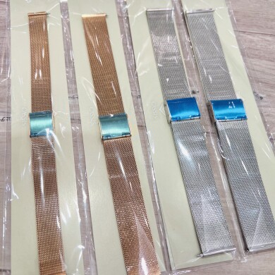 【鹿児島】メッシュベルトございます！！