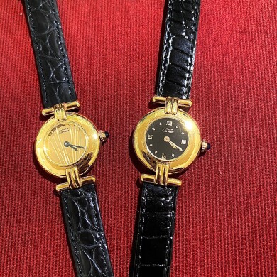 【鹿児島】VINTAGE WATCH 入荷しました！