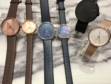 【KLASSE14】新作登場！！