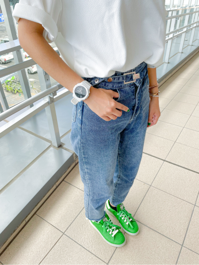 【鹿児島】あのG-SHOCKの人気シリーズから新色登場！