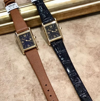  【SEIKO SELECTION × ナノ・ユニバース】ヴィンテージ感漂う新作ソーラーウォッチ！