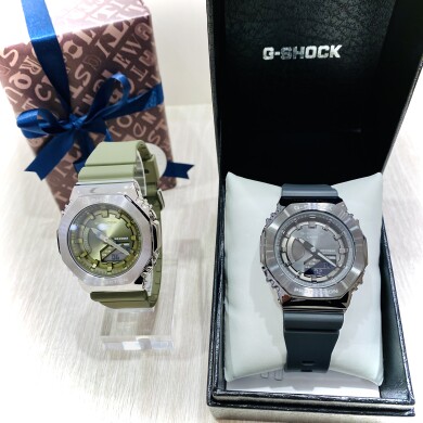 【鹿児島】G-SHOCK人気シリーズ再入荷致しました！！