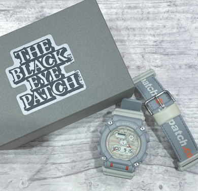 【鹿児島】G-SHOCK新作入荷中！