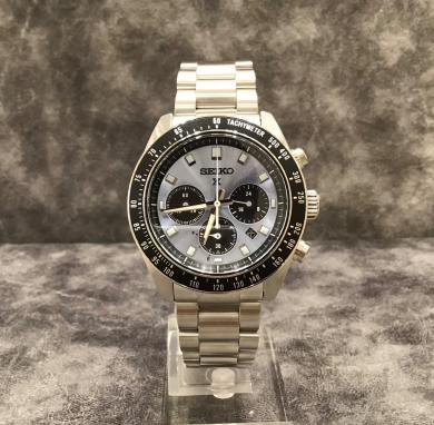 【SEIKO PROSPEX 】おすすめのスピードタイマーモデルをご紹介！！