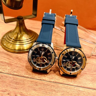 【鹿児島】今1番売れている『BULOVA』はこれだ！
