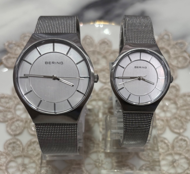 【BERING】洗礼されたシンプルな北欧デザイン！！