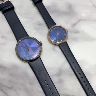 【KLASSE14】Xmasギフトにおすすめペアウォッチ☆