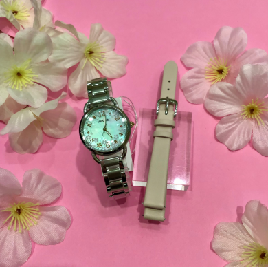 【Wicca】新作の桜限定モデル登場！