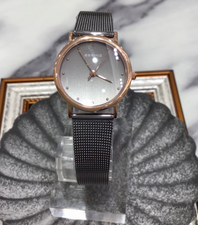 【BERING】母の日ギフトに