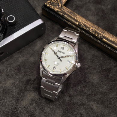 【SEIKO× TiCTAC】人気シリーズに新色登場☆