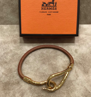 【ヴィンテージ】HERMESブレスレットをご紹介！