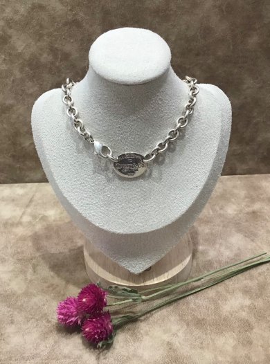 【ヴィンテージ】TIFFANY & Co.のアクセサリーをご紹介！！
