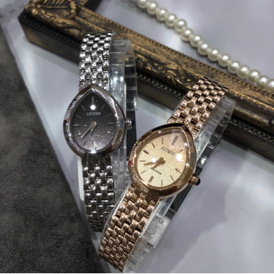 【CITIZEN L】取扱い開始しました☆