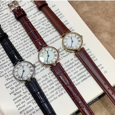 【MATOW】アンティークウォッチの雰囲気漂う新作登場☆