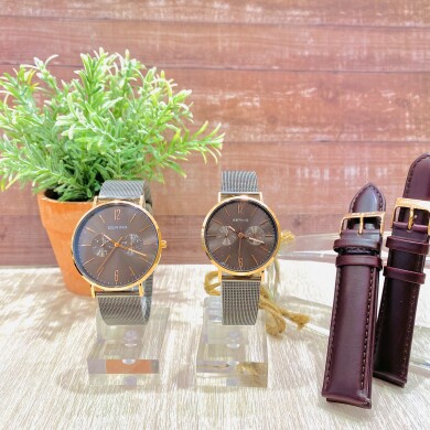 【鹿児島】オシャレなベルトセットの新作紹介☆