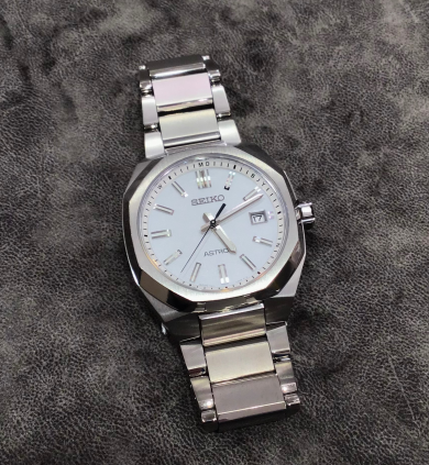 【SEIKO ASTRON】自分へのご褒美に！！