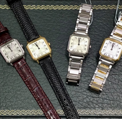 【SEIKO SELECTION】ナノ・ユニバースとのコラボモデル☆