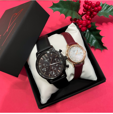 【鹿児島】クリスマスギフトはお決まりですか♪今年も限定モデルが登場！
