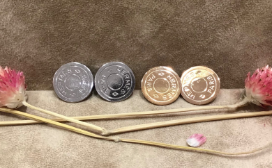 【ヴィンテージ】HERMESイヤリングをご紹介！