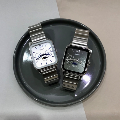 【CASIO】海外人気モデルがついに日本登場！