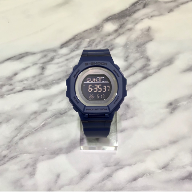 【G-SHOCK】ワンカラーの新作モデル