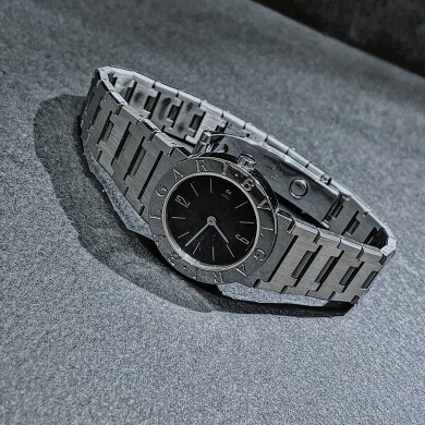 【鹿児島】VINTAGE WATCH “BVLGARI -ブルガリ-“入荷中！