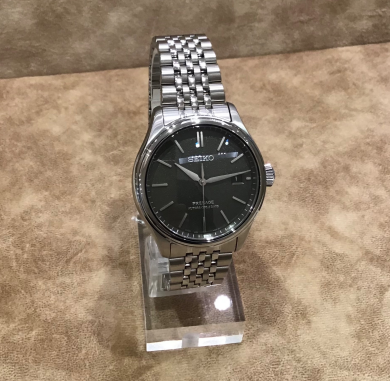 【SEIKO PRESAGE】自分へのご褒美に！！