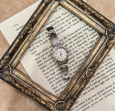 【チックタック】ヴィンテージ”TUDOR”ございます！！