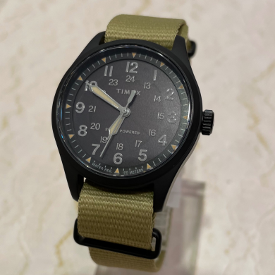 【TIMEX】自分へのご褒美に！