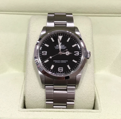【ROLEX】ヴィンテージROLEX新入荷！！