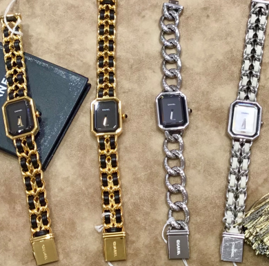 【ヴィンテージ】CHANEL人気のプルミエールをご紹介！