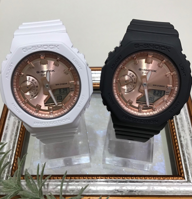 【G-SHOCK】新作入荷しました！