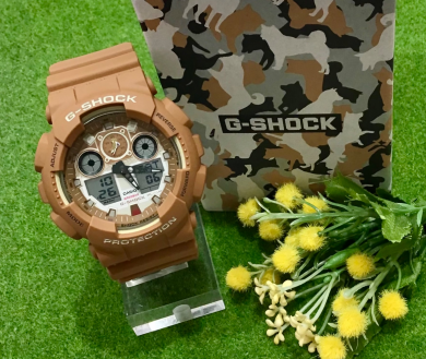 【G-SHOCK】大人気の《柴犬モデル》再入荷しました！
